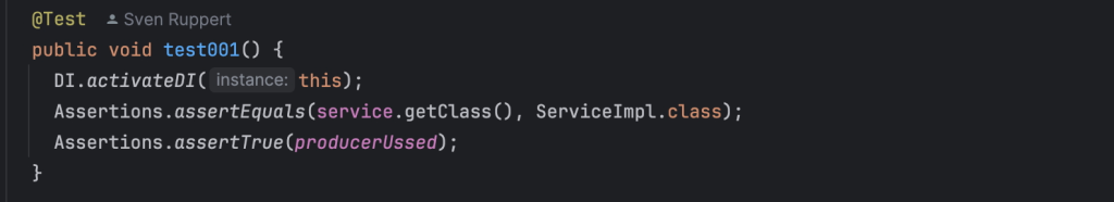 JUnit5 – Effective Testing of Java Applications
